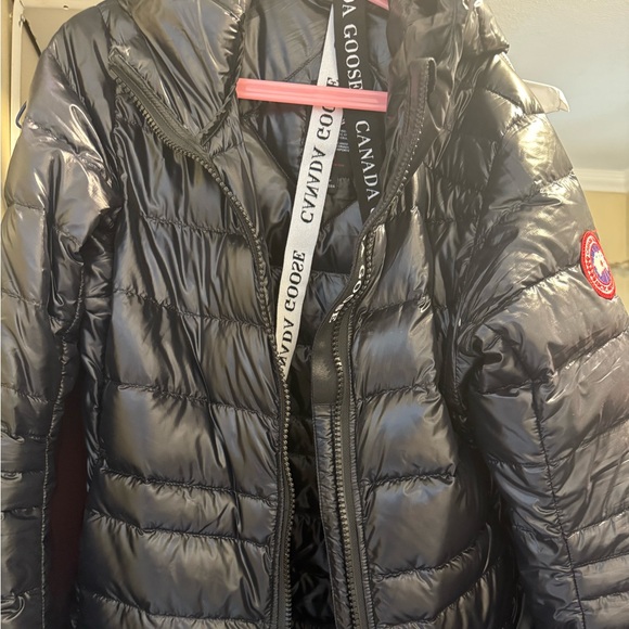 Canada goose jacket